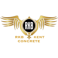 RKB Kent Concrete Ltd. Logo